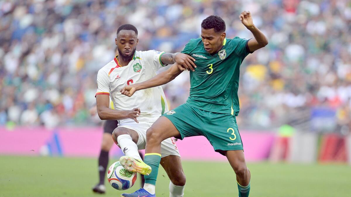 Bolivia vs. Irak: Hora, dónde ver y formaciones del duelo que define el último cupo al Mundial