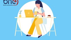 Siguiendo estos simples pasos podrás encontrar rápidamente trabajo