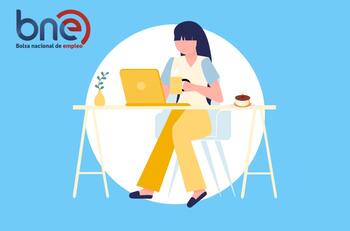 Siguiendo estos simples pasos podrás encontrar rápidamente trabajo