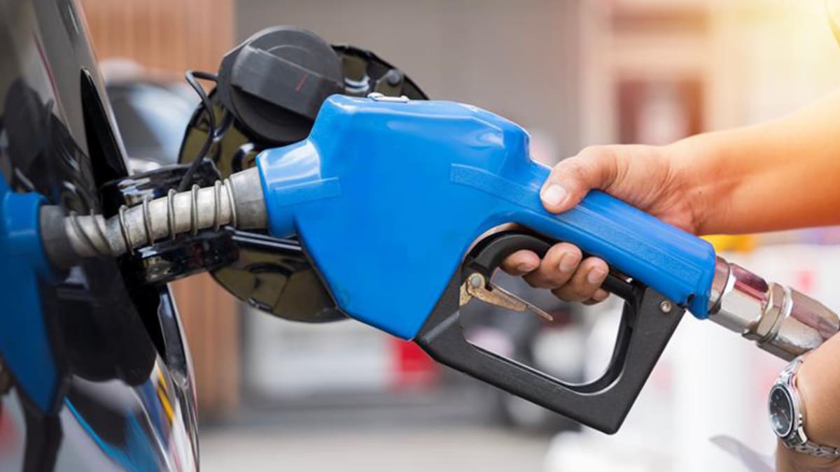 Bolsillo Electrónico de Combustibles: Conoce si puedes recibir $100.000 en tu Cuenta RUT desde este lunes