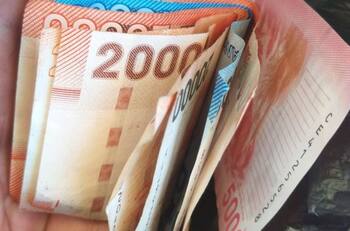 ¿Cómo comprar con el Bolsillo Electrónico de Emergencia?