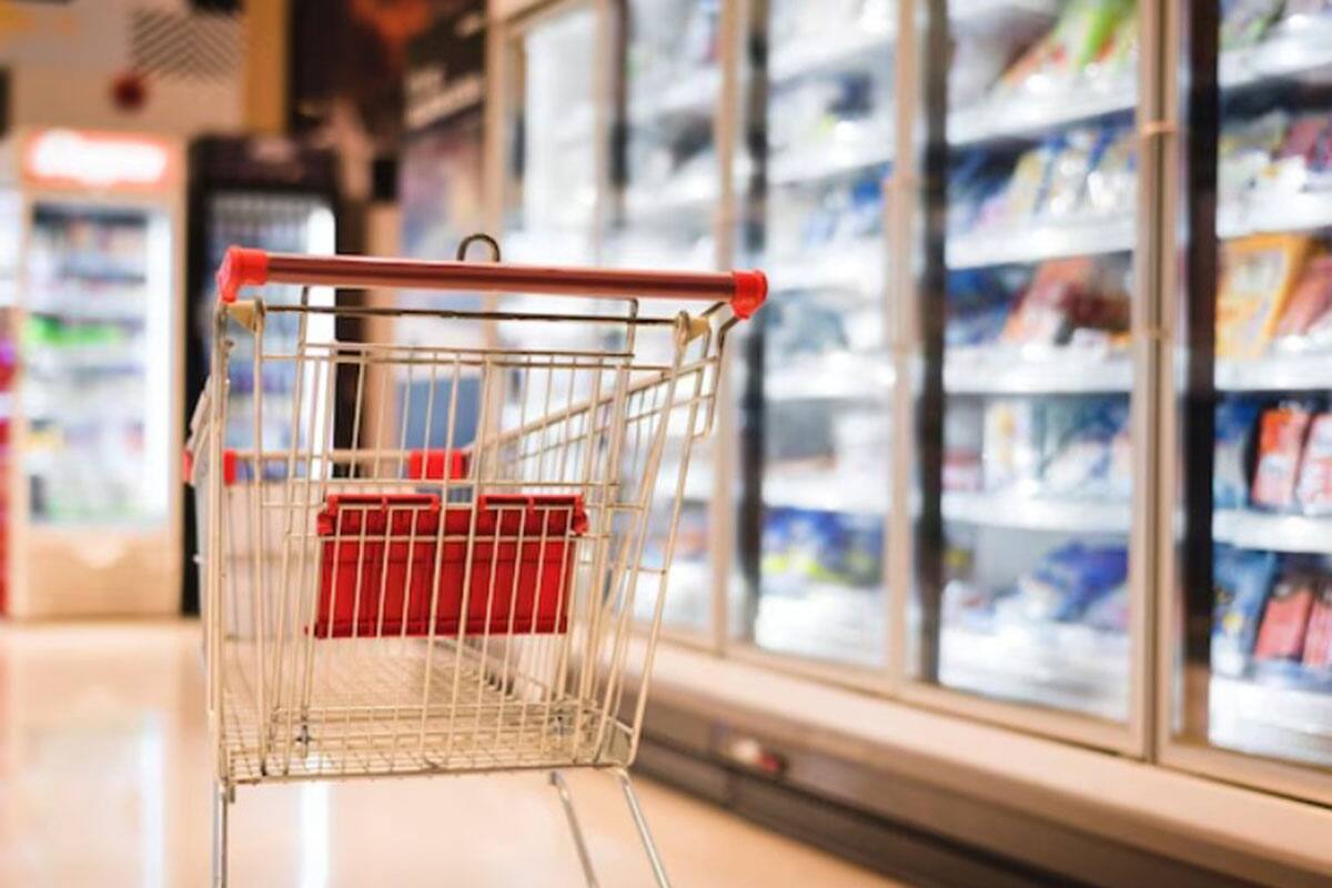 El Bolsillo Familiar Electrónico puede ser utilizado únicamente en la compra de alimentos. Créditos: Freepik
