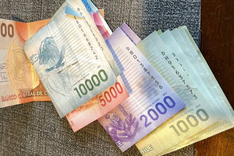 Este es el tercer pago desde su reanudación.