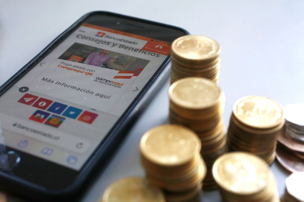 El Bolsillo Familiar Electrónico llega a tu Cuenta RUT automáticamente.