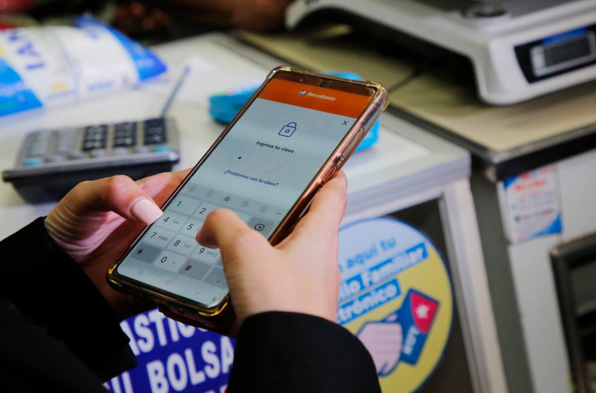 Conoce si recibirás el pago de agosto del Bolsillo Familiar Electrónico