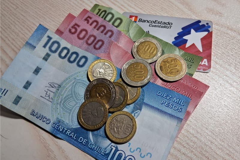 Los nuevos pagos de este bono se entregarán solo durante el invierno.