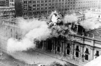 A 50 años: Más de un 30% de los chilenos respalda el Golpe de Estado