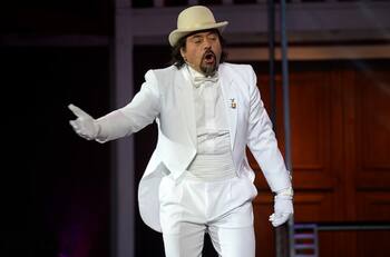 ¿Se retira o no del humor? Bombo Fica revela la verdad sobre el futuro de sus shows