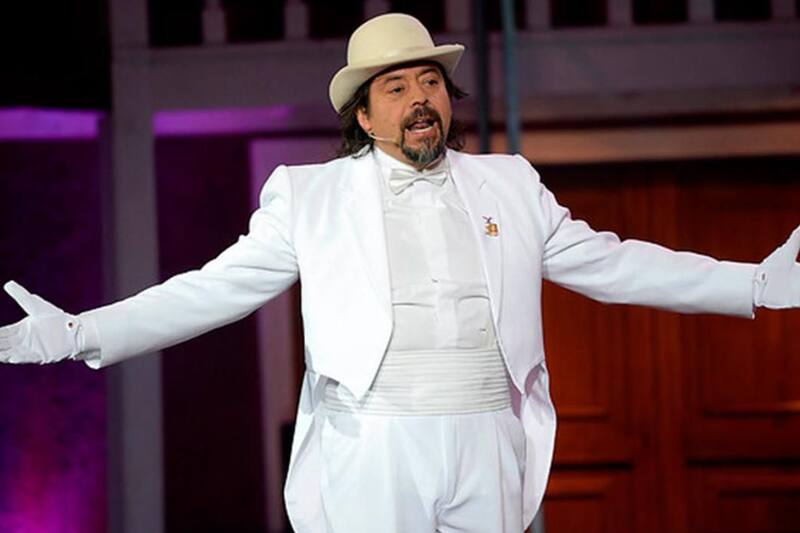 causó la respuesta de alto cargo de Bizarro por sus polémicos dichos sobre el Festival de Viña y Olmué.