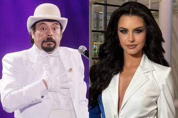 Bombo Fica y Emilia Dides darán show GRATIS este viernes 21 de marzo: ¿Dónde y a qué hora es?