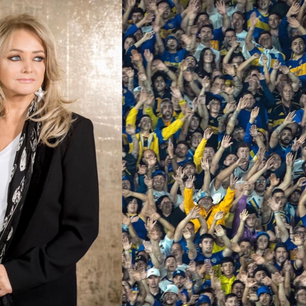 Fallece Bonnie Tyler: luto en el mundo de la música y el origen de un himno eterno del fútbol sudamericano