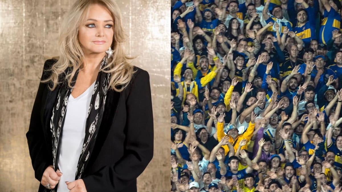 Fallece Bonnie Tyler: luto en el mundo de la música y el origen de un himno eterno del fútbol sudamericano