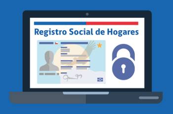 Registro Social de Hogares: Actualiza tus datos para pedir nuevos bonos