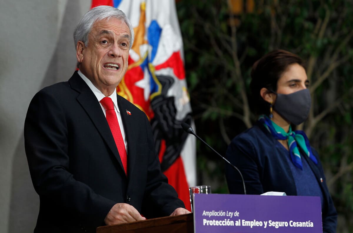 Ley de Protección al Empleo: Estas son las modificaciones al proyecto