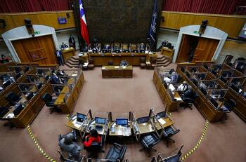 Segundo retiro AFP: Los votos que se necesitan para que el proyecto sea ley