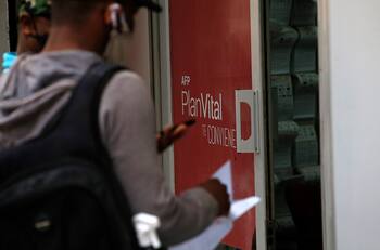 Retiro AFP 2.0: ¿Qué pasó esta semana con el proyecto y cuándo podría estar listo?