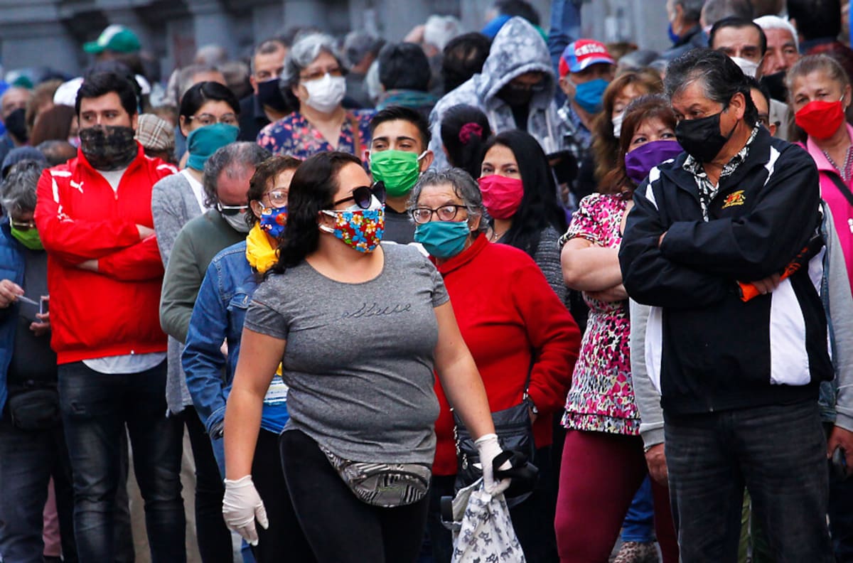 Registro Social de Hogares: Requisito inicial para Plan Clase Media Protegida