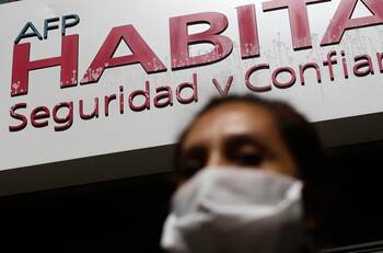 Segundo retiro AFP: Cómo funcionaría con las nuevas modificaciones