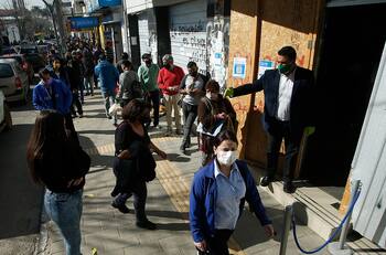 Ingreso Familiar de Emergencia: Cómo postular al cuarto pago del IFE