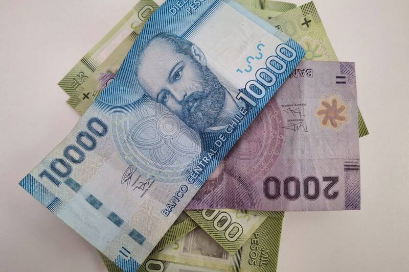 Este apoyo de Sence se entrega durante cuatro años consecutivos.