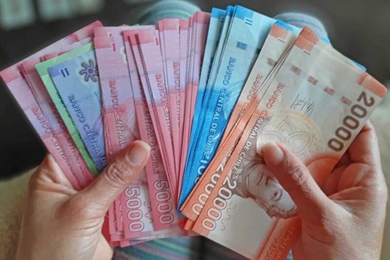 Solo con tu RUT revisa si ya obtuviste tu pago anual.