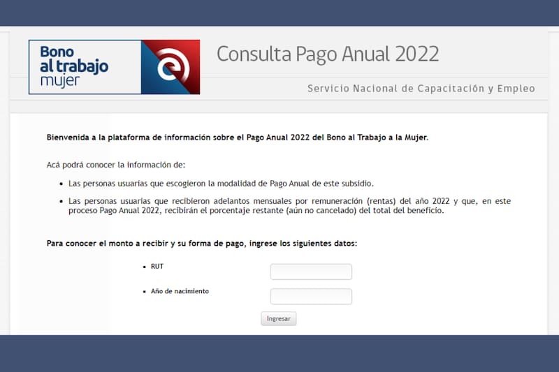 Conoce si tienes el pago anual de 2023 pendiente.