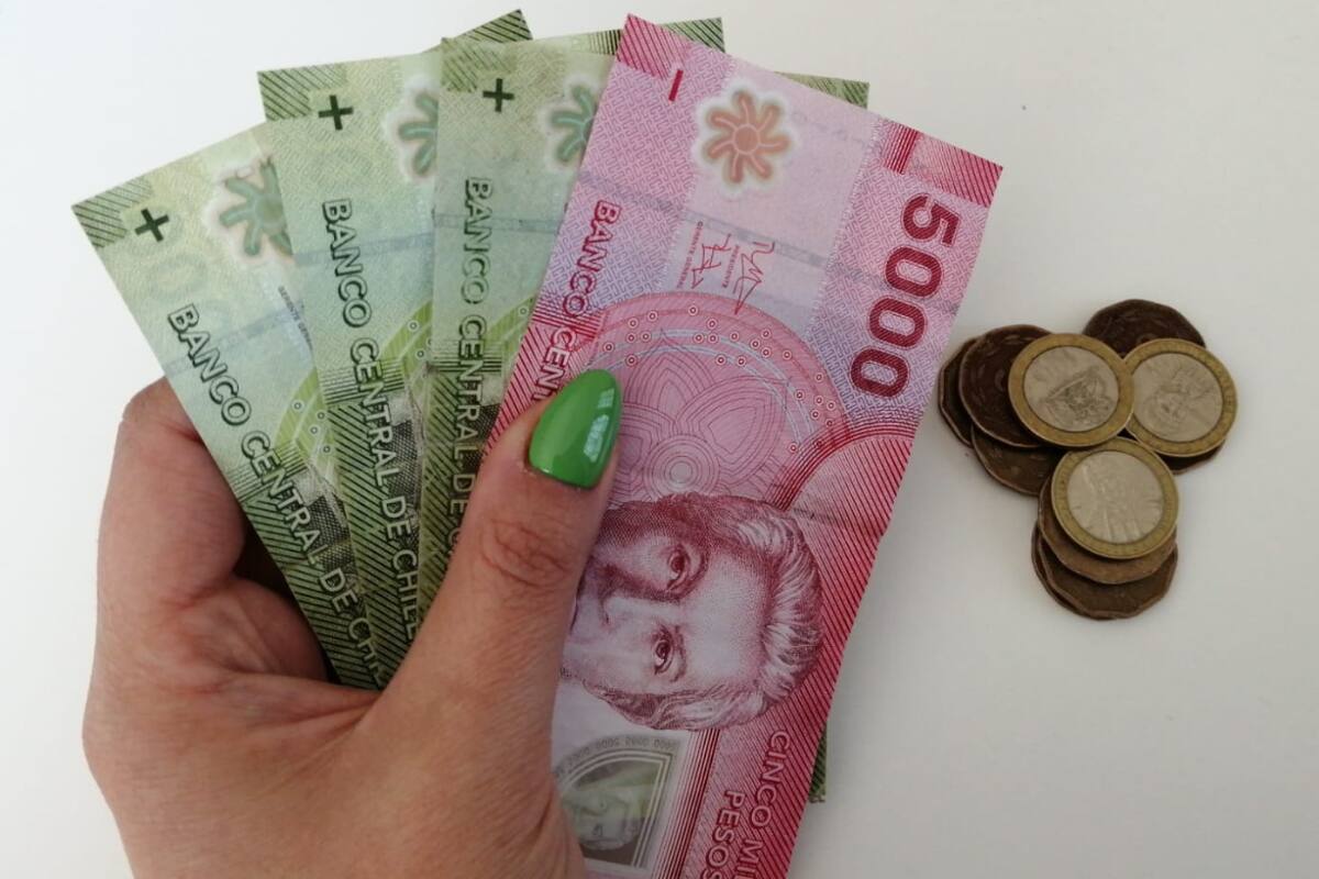 Revisa si recibes los pagos mensuales del beneficio.