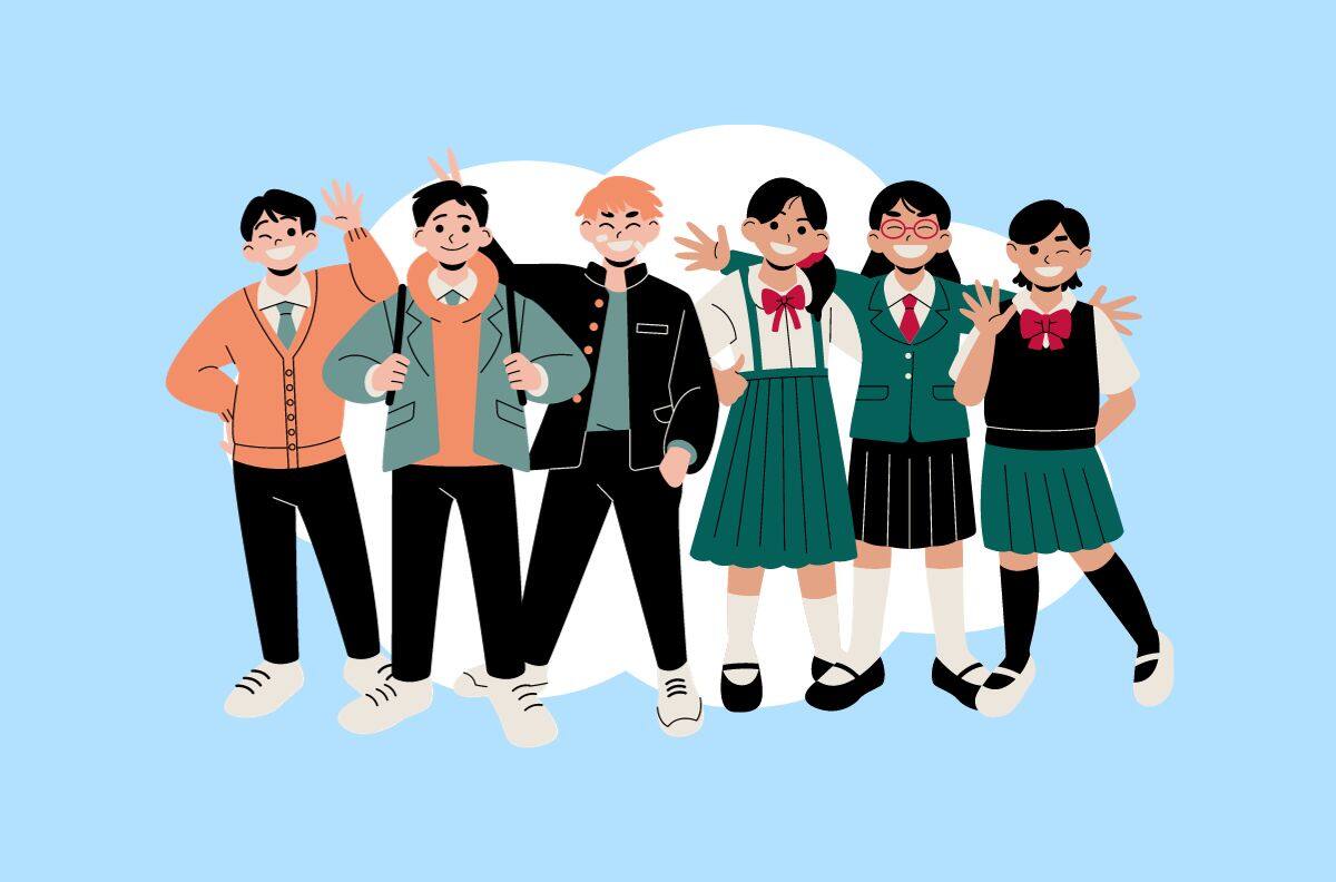 Siguiendo estos pasos puedes saber si recibes $11 mil al mes por asistir a clases