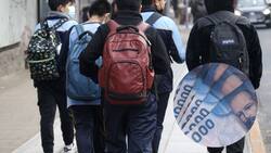 Bono Asistencia Escolar 2025: Consulta con tu RUT si tu hijo puede recibir $100.000 por parte del Estado