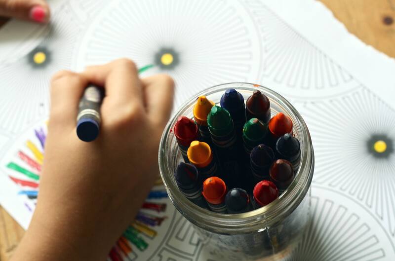 Revisa si tu hijo puede acceder a este beneficio del Estado. (Créditos; Pixabay):