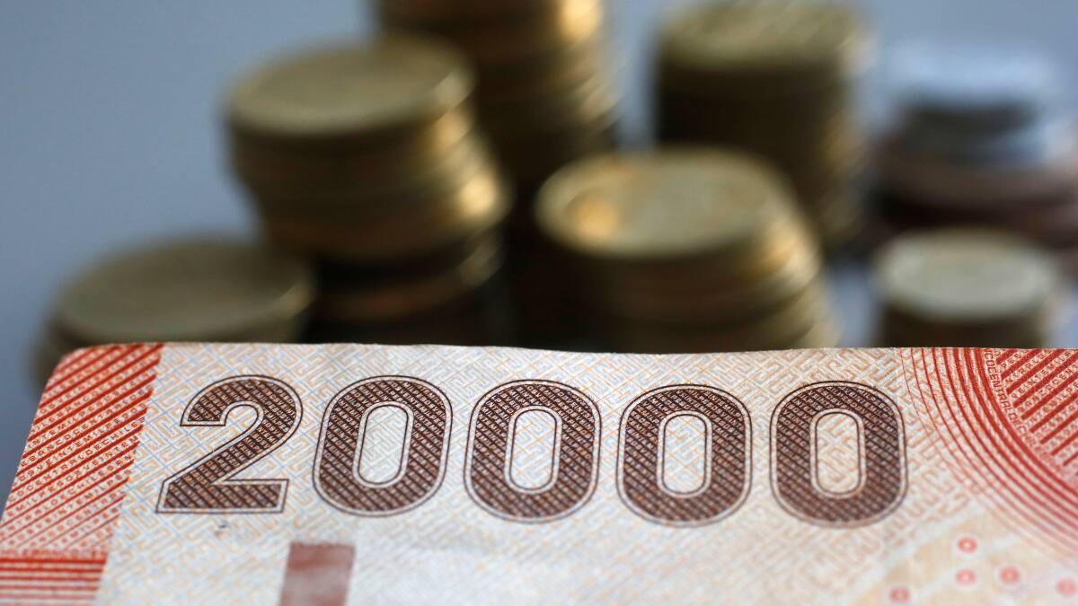 Bono Asistencia Escolar: Consulta con tu RUT si tu hijo puede recibir $11.000 mensuales del IPS