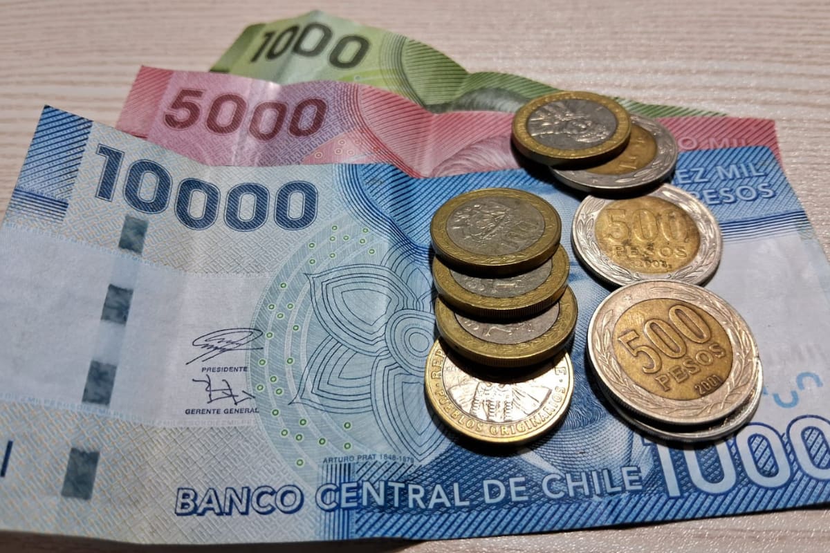 El beneficio se entrega de forma mensual.
