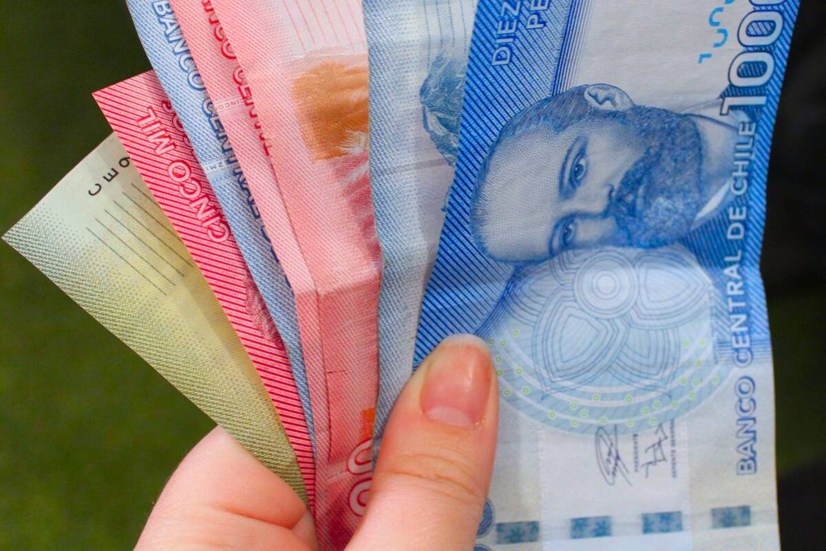 Este aporte se entrega a familias en situación de pobreza.