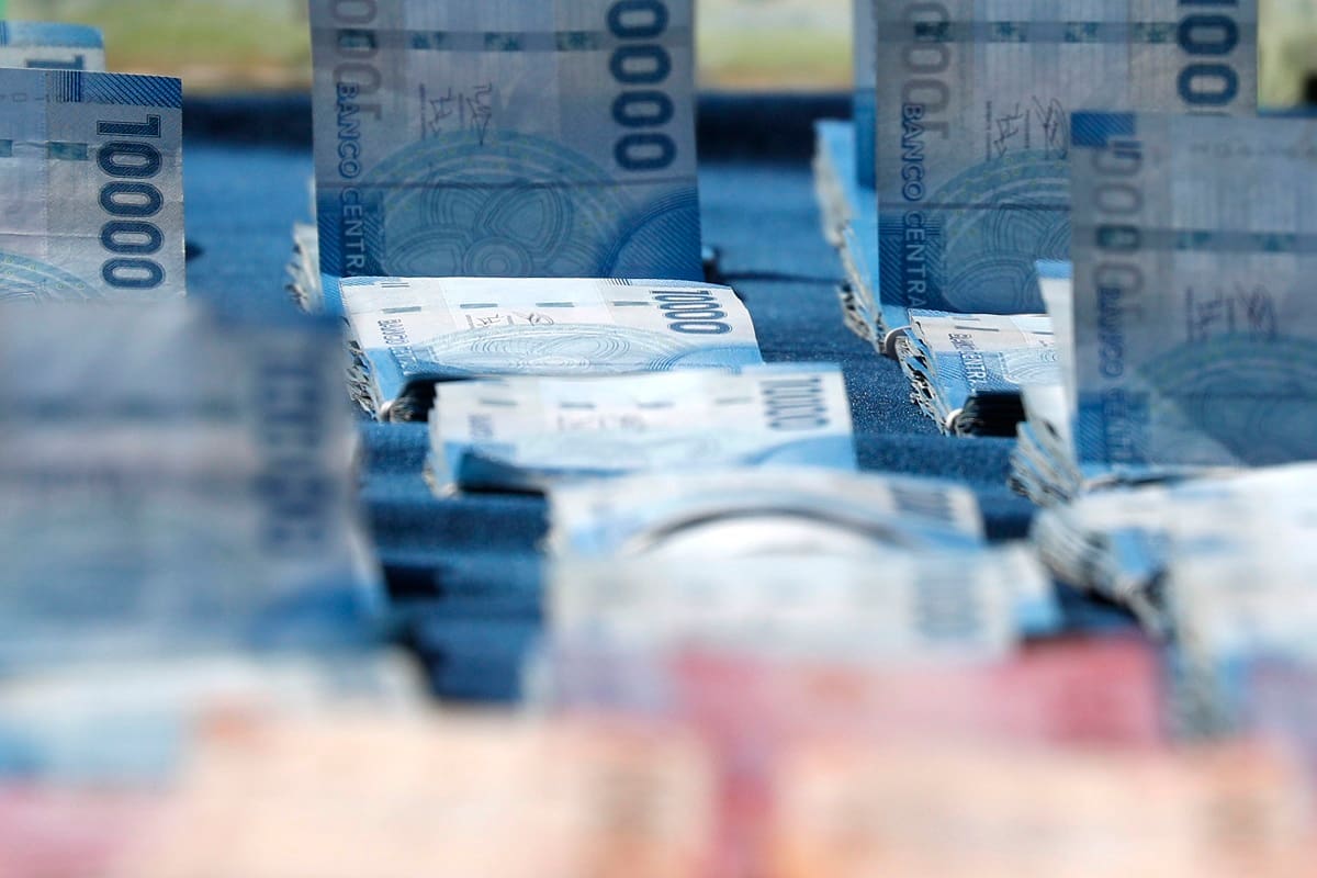 El beneficio se entrega durante dos años.
