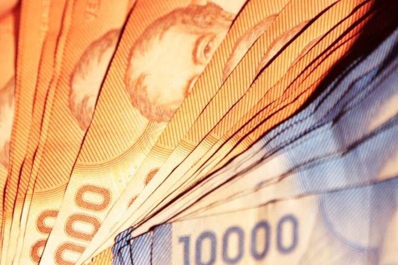 Si bien no hay un monto fijo, el año pasado en promedio se entregaron $58 mil pesos por familia.