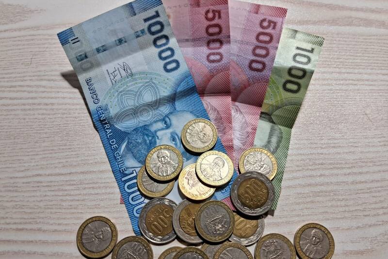 El monto del beneficio se calcula en base a los ingresos del hogar.