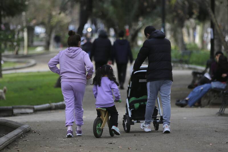 Hay dos formas para que cobres este beneficio.