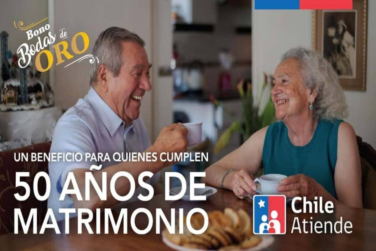Conoce cómo puedes solicitar este beneficio. Créditos: Chile Atiende.