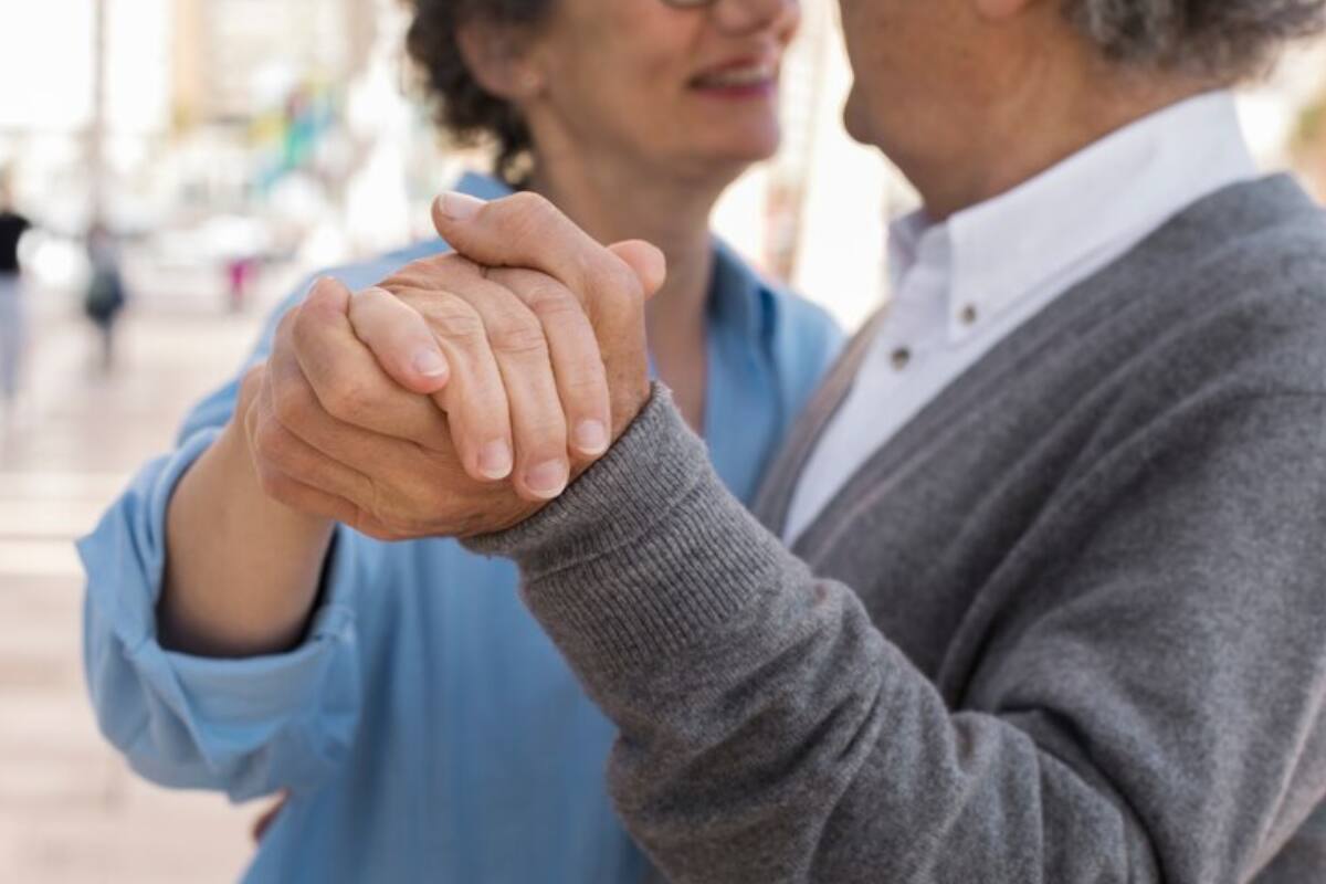Este aporte es para quienes celebren 50 años de matrimonio.