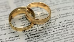 Matrimonios en Chile descendieron un 13,7%: IPS pagará $445.000 a cónyuges que celebren las Bodas de Oro