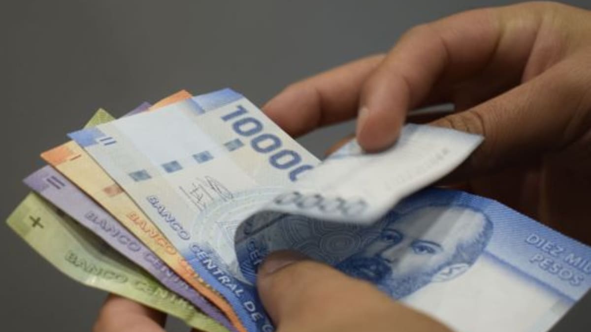 IPS paga $445.352 a adultos mayores que cumplan 50 años de matrimonio: Así puedes solicitar el Bono Bodas de Oro