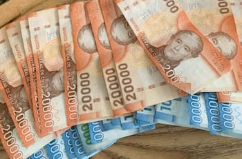 Parejas de adultos mayores que vivan juntos y cumplan CINCO requisitos pueden recibir más de $440.000 del IPS