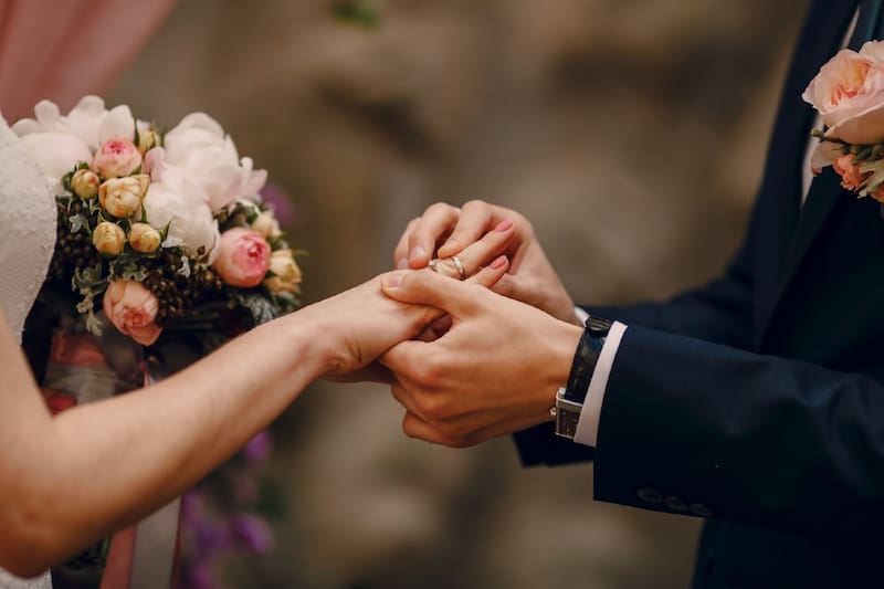 Este aporte es un reconocimiento para las uniones matrimoniales de más de 25 años.