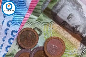 Caja Los Héroes entrega $25.000 a afiliados que presenten estos documentos