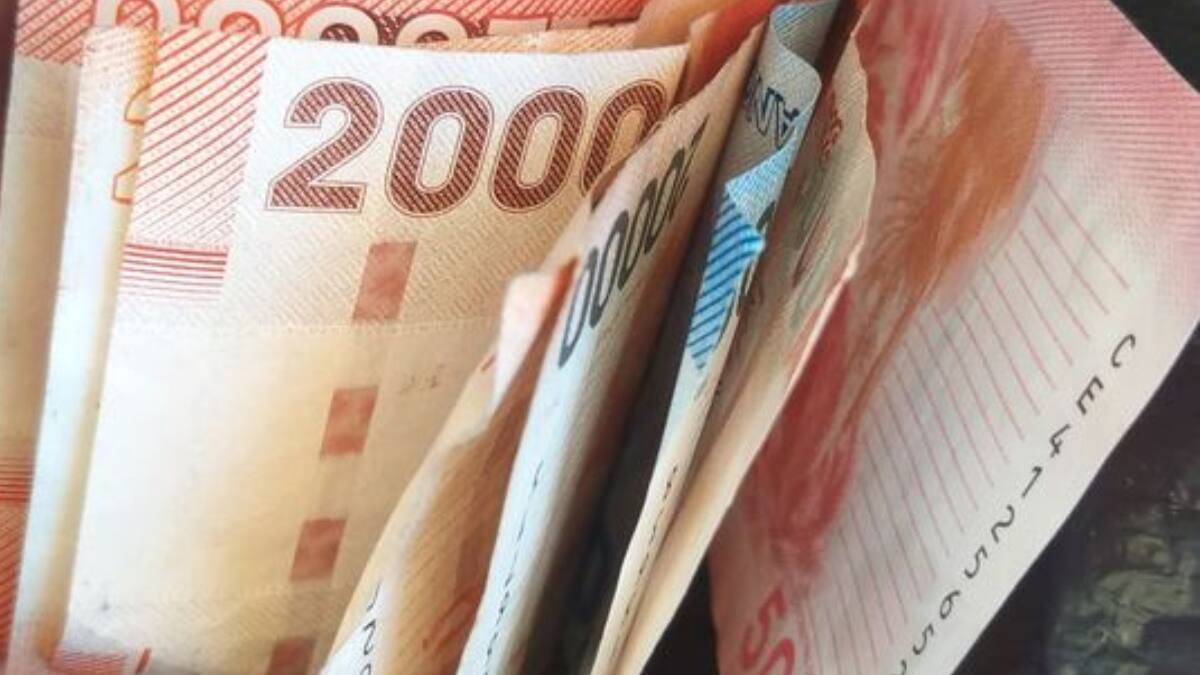 Cobra más de $12 mil pendientes de retiro antes que se te acabe el tiempo