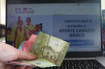 Último pago Aporte Canasta Básica: ¿Cuál es el monto y cuándo se entrega?
