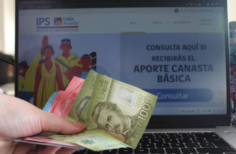 El aporte se entregará a fines de este mes. Foto: En La Hora.