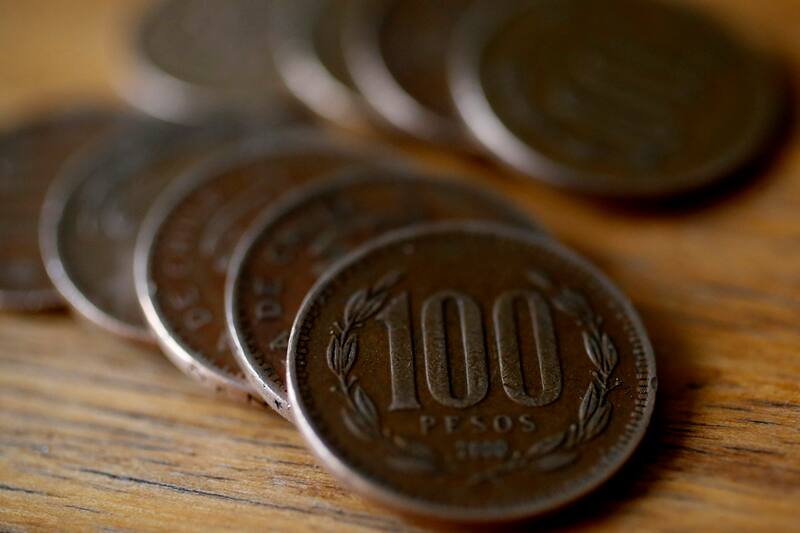 Revisa si no has cobrado el dinero.