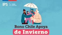 Últimos días para cobrar el Bono Chile Apoya de Invierno: Revisa con tu RUT si tienes montos pendientes