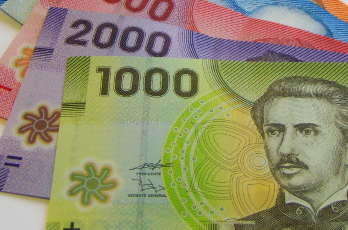 Sin postulación: Familias chilenas pueden recibir hasta $11.000 adicionales del Estado